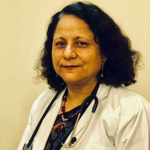 Dr. Neeta Mishra